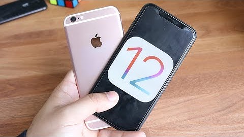 PROBLEMS With iOS 12! (iOS 12.0.1 & 12.1 Beta 5)