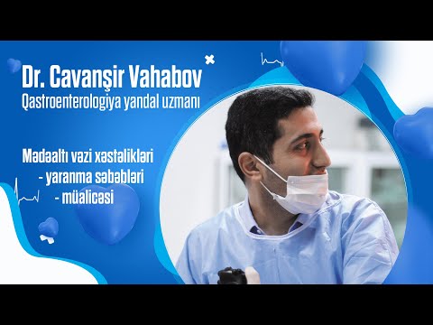 Video: Mədə altı vəzidə acinar hüceyrələr sərbəst buraxılır?
