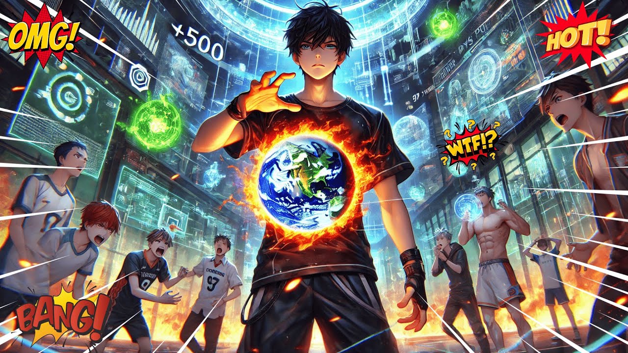 🎥 100 DÍAS ANTES DEL FIN DEL MUNDO... Y ÉL FUE EL ÚNICO ELEGIDO SIN SABERLO ⏳💥