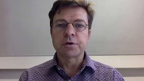 Prof. Dr Visser on Circular Economy #6 (in 10 seconds)