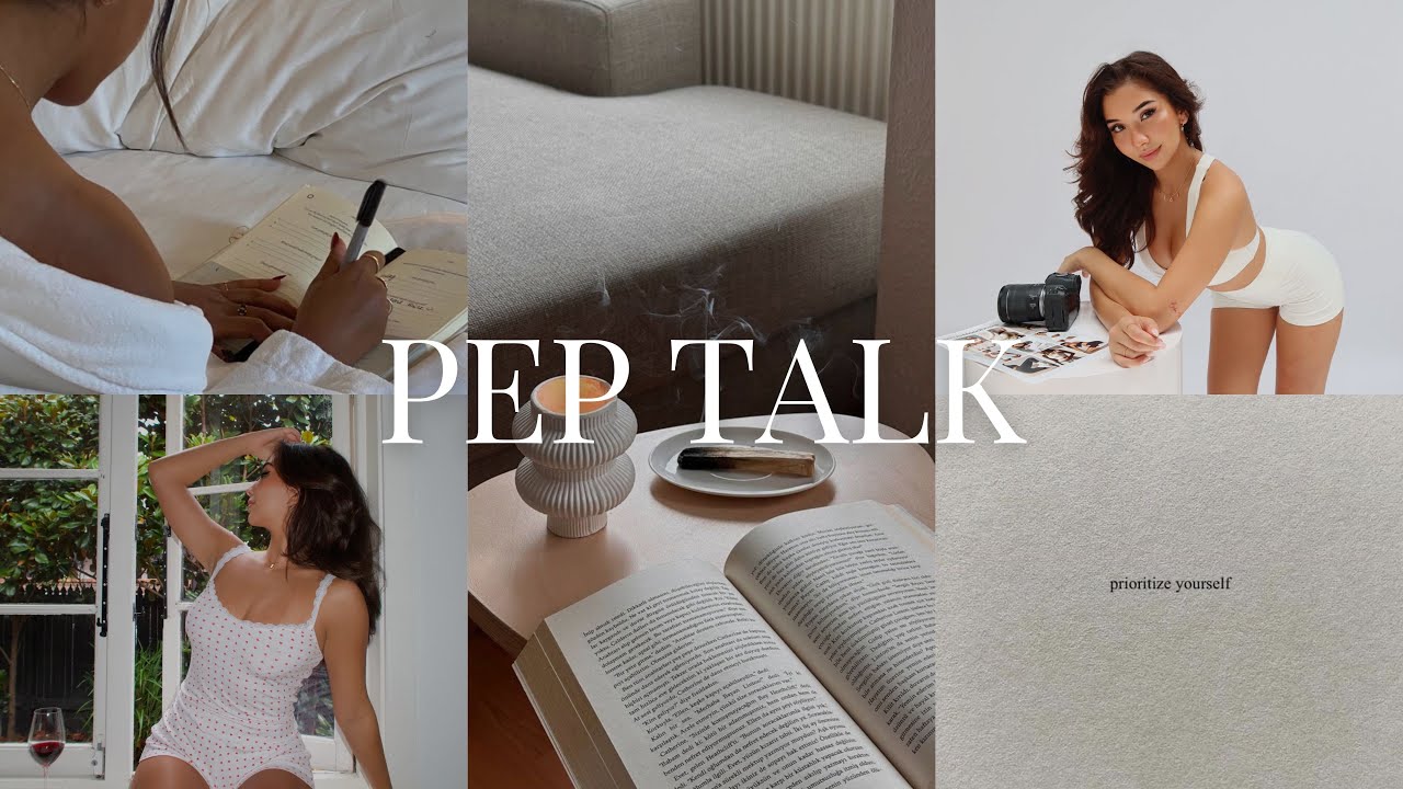 Don’t lose yourself trying to keep them