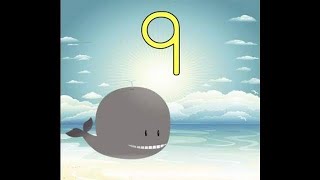 Counting By Nines Song