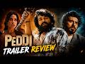 Peddi Trailer Review: Ram Charan’s All-Rounder Explosion