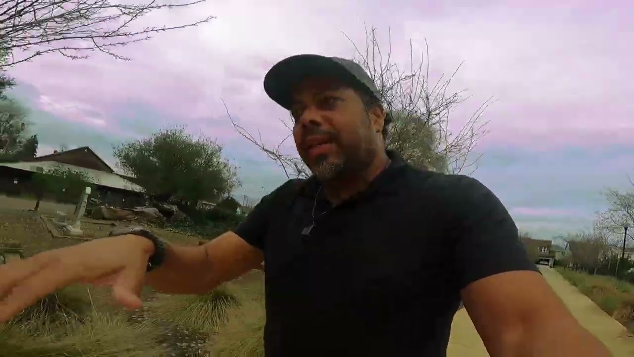 Cachorro Fantasma 4K