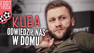 CZY KUBA BŁASZCZYKOWSKI JEST UPIERDLIWY?