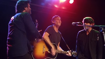 Joshua Radin & Cary Brothers - Don