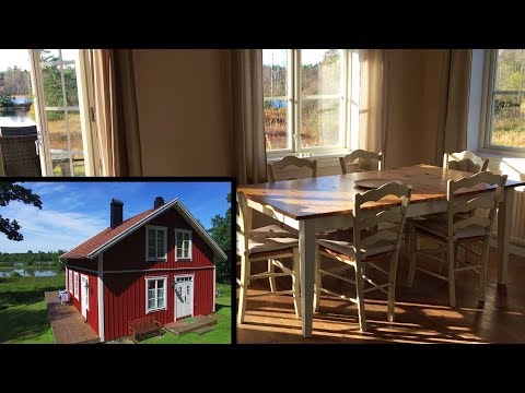 Stockholm Ferienhaus Com Holiday Home In Stockholm Youtube