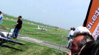 Radio Model Show 2012 ozzano emilia rc air model plane rc plane franceschini mirco