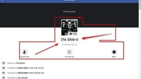 How To Make Stylish Name Facebook Id || New Method 2019 By THE SHIELD