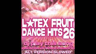 Dj Play This Song slowedu0026reverb