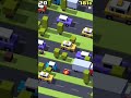 JUNGLE FROG GAMEPLAY Crossy Road