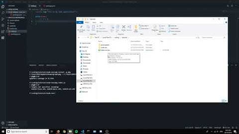 How to package node.js (How to compile a nodejs application)(Make an exe with nodejs)(Easy)(2021)
