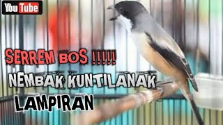 CENDET TEMBAKAN KUNTILANAK / LAMPIRAN