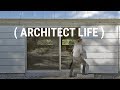 Another Day in the Life | Architecture vlog