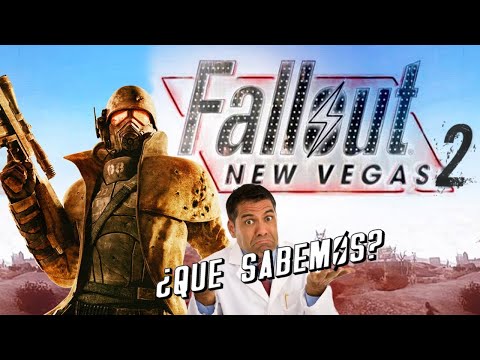 Fallout New Vegas 2 Todo lo que Sabemos Hasta Ahora