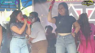 TOR MONITOR ~ BY OKTA RIA FT ALDA ~ LIVE MUSIK ~ SEI BANYO