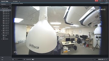 How To Use Two Way Audio In SmartPSS