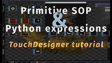 Primitive SOP and a bit of Python