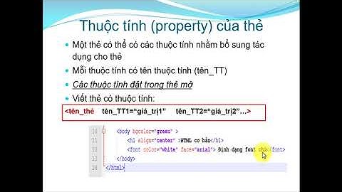 Ngôn ngữ đánh dấu siêu văn bản html là năm 2024