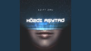 Közdı aşytad (feat. Ziru)