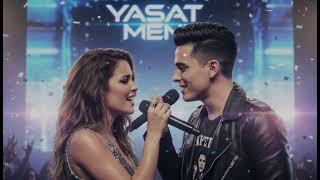 Yasat Məni - El Deep House (Azəri Bass Remix) 2026