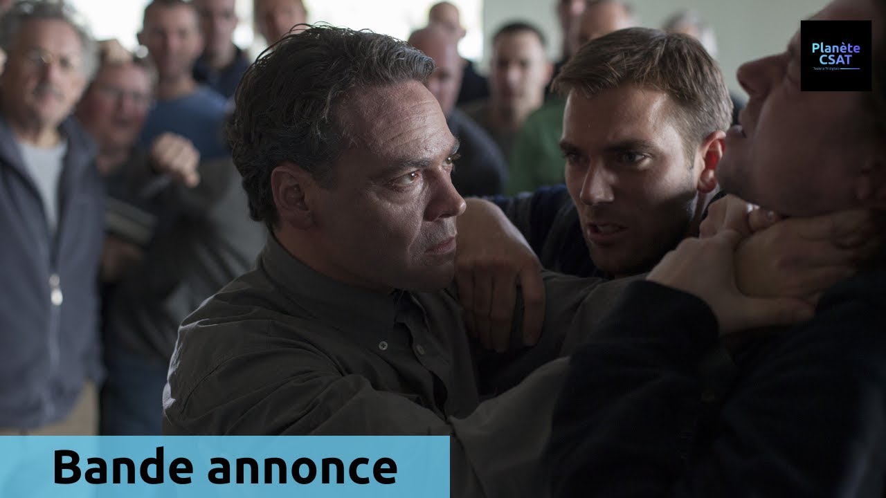 Les Liens du sang | bande annonce | Eurochannel - YouTube