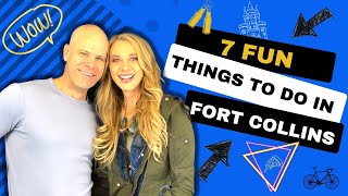 The Top Things To Do in Fort Collins, Colorado