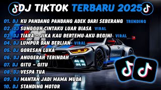 Download Lagu DJ TIKTOK TERBARU 2025- 🎵 DJ CINTA DARI SEBERANG 🎵 DJ SUNGGUH CINTAKU LUAR BIASA FULL ALBUM MP3