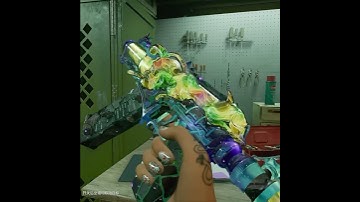 ￼New Mastercraft weapon inspection in mw3 #mw3 #warzone #cod #callofduty