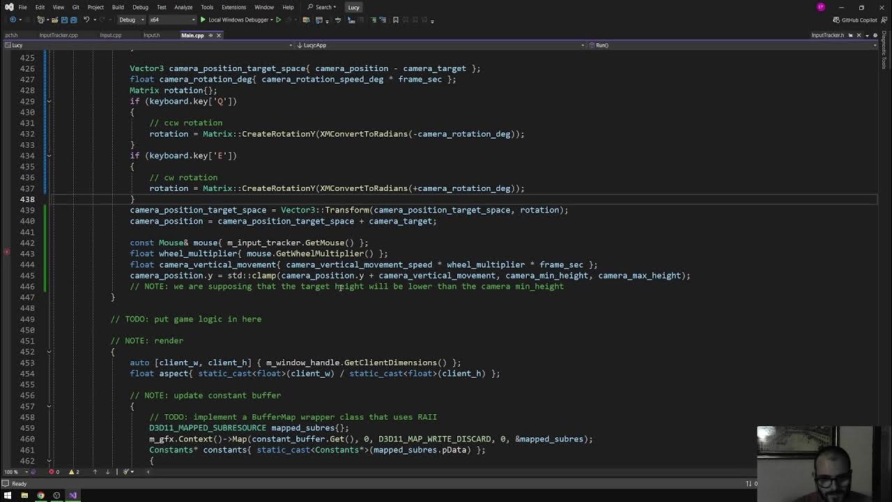 C++ Game Programming - YouTube