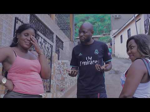 Le Bahat épisode 2 - comédie camerounaise /africaine (drôle,meilleure )2018