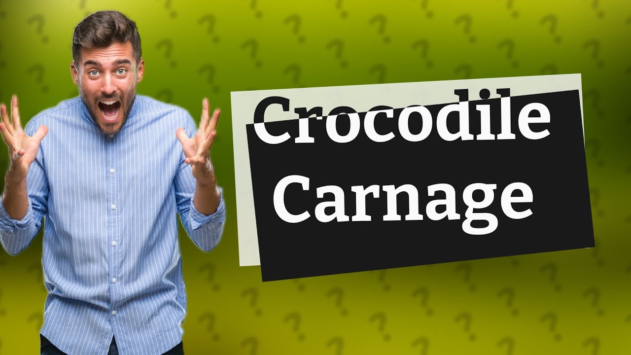 How Many Japanese Soldiers Got Eaten By Crocodiles YouTube How Many Japanese Soldiers Got Eaten By Crocodiles YouTube