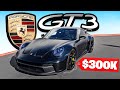 BUYING $300,000 DREAM CAR AT 21! (Porsche 911 GT3)
