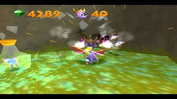 Spyro 2: Ripto