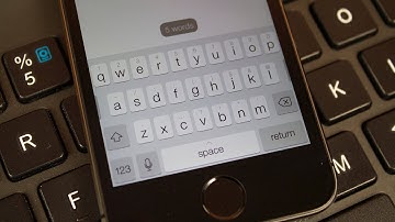 AltKeyboard 2 (iOS 7) Review - Typing Has Never Been Easier