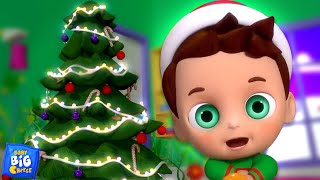 We Wish You A Merry Christmas, Xmas Song And Music for Kids by Baby Big Cheese - Nursery Rhymes and Kids Songs 39,849 views 3 months ago 12 minutes, 50 seconds