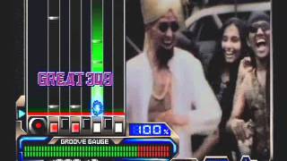 beatmania IIDX 3rd Style - 踊る！福神漬 (CALCUTTA) - YouTube