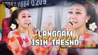 Langgam Isih Tresno - Melati Asmoro - Live Campursari KR music production