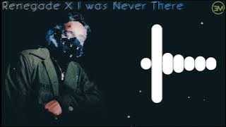 Renegade x I was Never There Remix Ringtone | Speed up