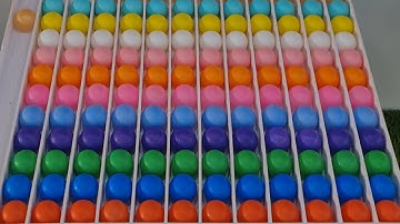 Speedrun Showdown: Village Games Edition - Who Will Conquer the Sorting Puzzle?