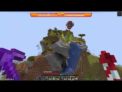 THE END | Minecraft Shady Oaks SMP