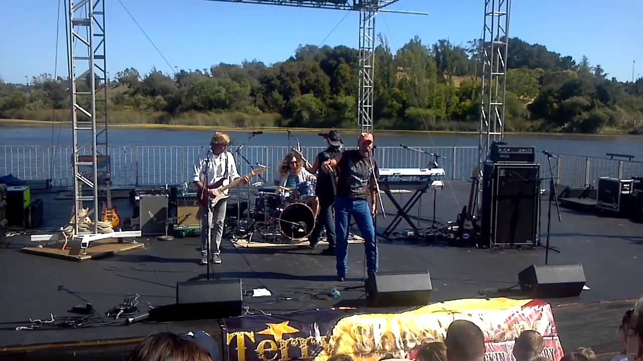 terry sheets band youtube terry sheets band
