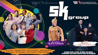 Download Lagu 🔴LIVE DELAY SK GROUP || KHITANAN CECEP MULYANA - RDA PRO  (Kp.Urug Tengah Bogor) MP3