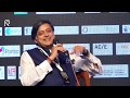 Shashi Tharoor | The Paradoxical Prime Minister | KLF 2019