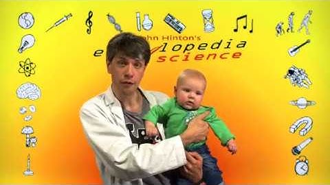 Ensonglopedia of Science - TV pilot - episode 1