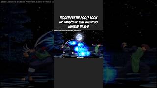 Ibuki X Yang Special Intro