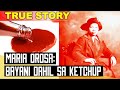 Maria orosa true story  the inventor of banana ketchup