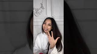 POV: Your Nail Tech doesn’t know you’re Vietnamese (PT.3) #shorts