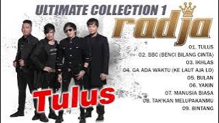 Radja Bulan, Yakin, Tulus, BBC, Best Hits Terpopuler Radja - Full Album