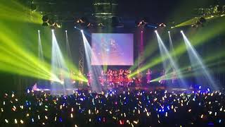 JKT48 Team K3 最終ベルが鳴る／RUN RUN RUN (Bel Terakhir Berbunyi / RUN RUN RUN)